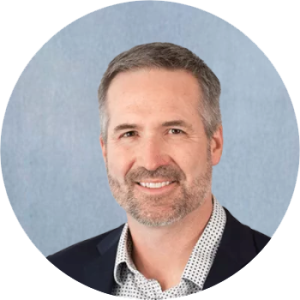 Blackwood Photo Photo: C. Brian Blackwood, MD