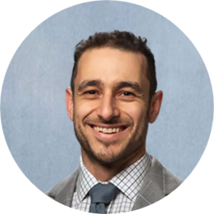 Igolnikov Photo Photo: Ilya Igolnikov, MD