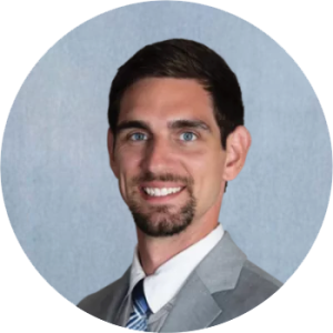 Schryver Photo Photo: Eric Schryver, MD