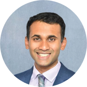 Yerrapragada Photo Photo: Aditya J. Yerrapragada, MD